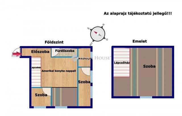 Eladó téglalakás, Gödön 78.99 M Ft, 3+1 szobás