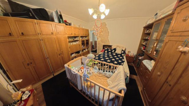 Eladó téglalakás, Mezőkövesden 37.9 M Ft, 2+1 szobás