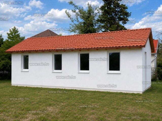 Eladó családi ház, Pomázon 59.9 M Ft, 2 szobás