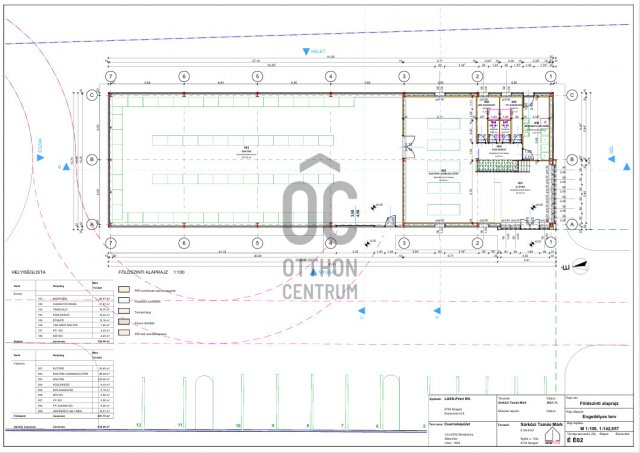 Eladó iroda, Mórahalmon 295 M Ft / költözzbe.hu