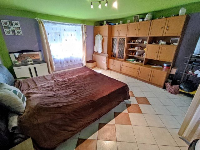 Eladó családi ház, Lánycsókon 35 M Ft, 3 szobás