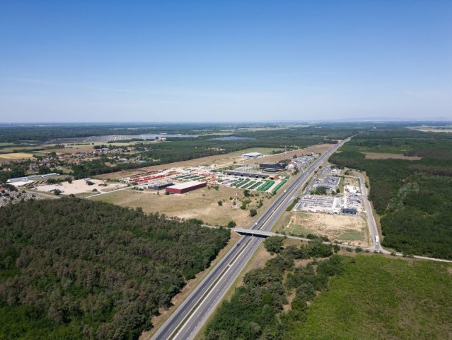 Eladó telek, Inárcson 599 M Ft / költözzbe.hu