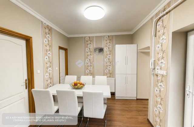 Eladó családi ház, Nagykőrösön 41.5 M Ft, 4 szobás