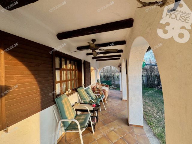 Eladó családi ház, Jakabszálláson 34.9 M Ft, 3 szobás