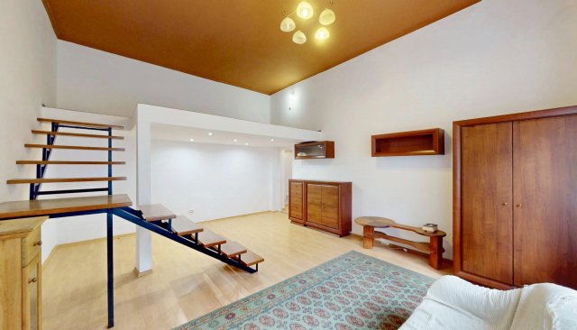 Eladó téglalakás, Szombathelyen 53.9 M Ft, 2 szobás