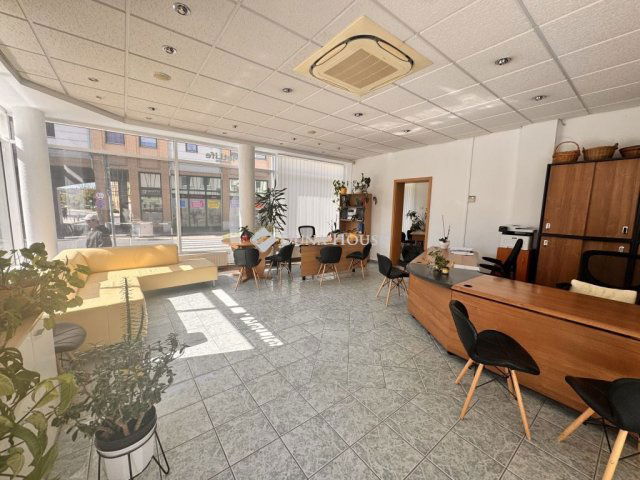 Kiadó üzlethelyiség, Zalaegerszegen 245 E Ft / hó