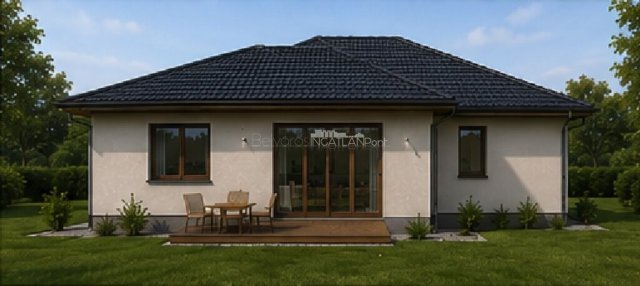 Eladó családi ház, Szombathelyen 99 M Ft, 4 szobás