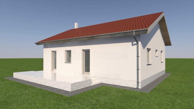 Eladó családi ház, Siófokon 99.9 M Ft, 4 szobás