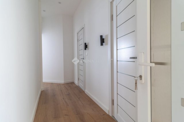 Eladó téglalakás, Budapesten, XIII. kerületben 129.9 M Ft