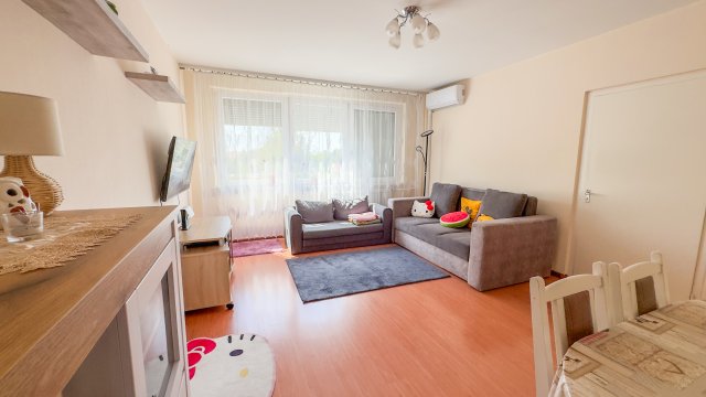 Eladó panellakás, Budapesten, X. kerületben, Bányató utcában