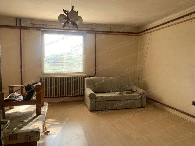 Eladó családi ház, Rákócziújfalun 45 M Ft, 3 szobás