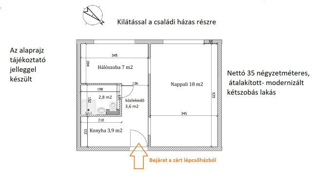 Eladó panellakás, Budapesten, XV. kerületben, Páskomliget utcában