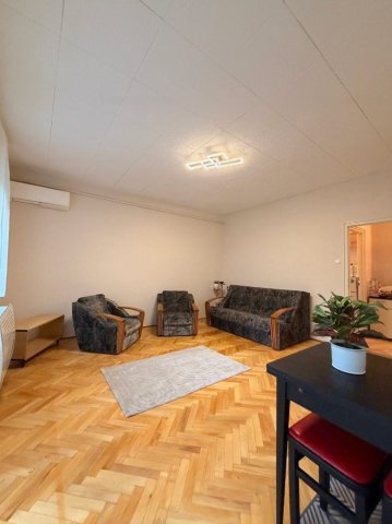 Kiadó téglalakás, albérlet, II. kerületben, Lévay utcában
