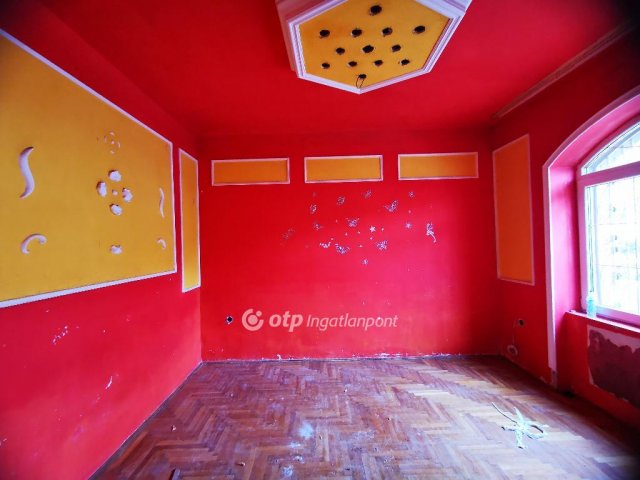 Eladó téglalakás, Mátészalkán 19 M Ft, 2+1 szobás