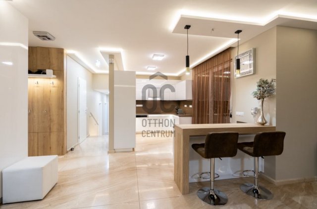 Eladó téglalakás, Budapesten, III. kerületben 239.9 M Ft