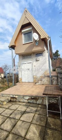 Eladó nyaraló, Tarjánon 16.9 M Ft, 1 szobás