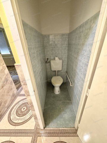 Eladó téglalakás, Mátészalkán 34.9 M Ft, 2 szobás