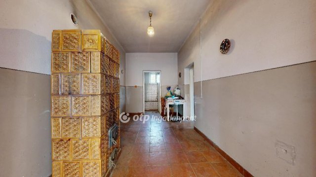 Eladó családi ház, Kálmánházán 30 M Ft, 3 szobás