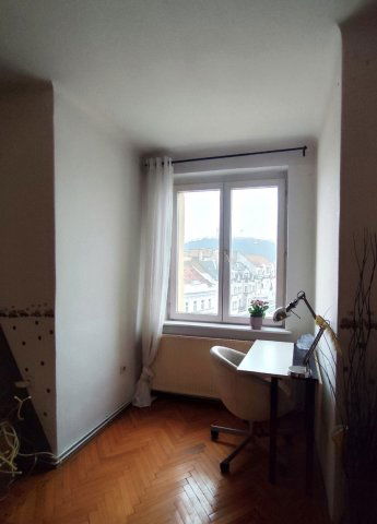 Eladó téglalakás, V. kerületben, Veres Pálné utcában