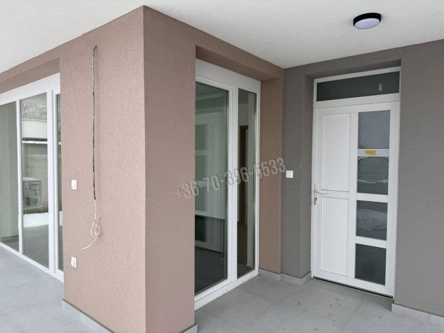 Eladó téglalakás, Hatvanban 43.5 M Ft, 2 szobás