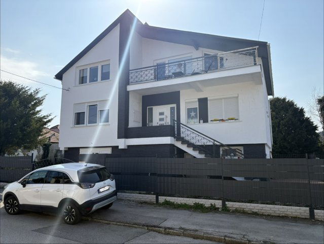 Eladó családi ház, Dorogon 124.9 M Ft, 4 szobás