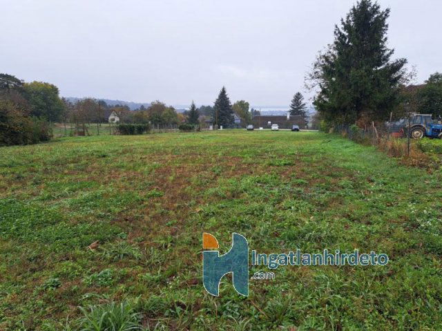 Eladó mezogazdasagi ingatlan, Cserszegtomajon 41.5 M Ft