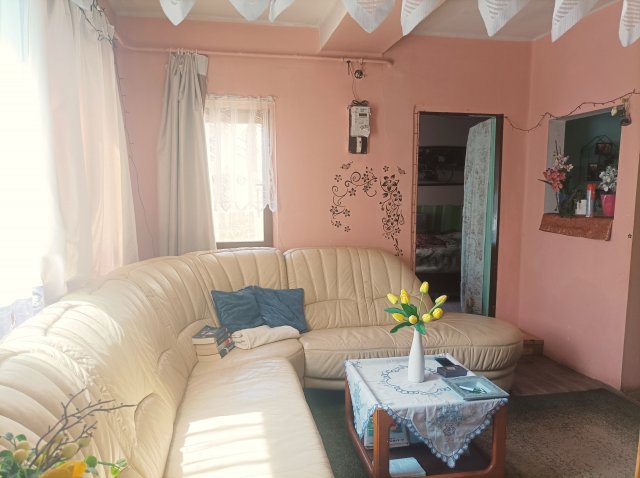 Eladó családi ház, Lesenceistvándon 18.9 M Ft, 2 szobás