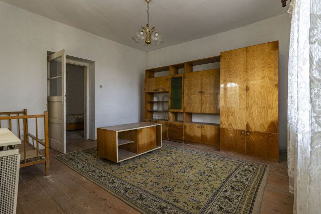 Eladó családi ház, Jenőn 27.8 M Ft, 3 szobás