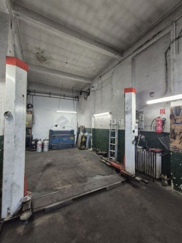 Eladó ipari ingatlan, Budapesten, XIII. kerületben 448 M Ft