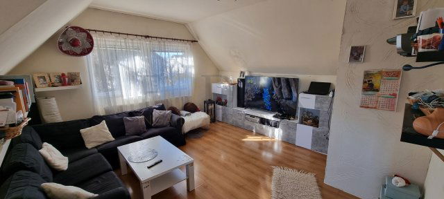 Eladó családi ház, Budapesten, XVIII. kerületben 82.9 M Ft