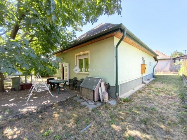 Eladó családi ház, Budapesten, XVII. kerületben 79.9 M Ft