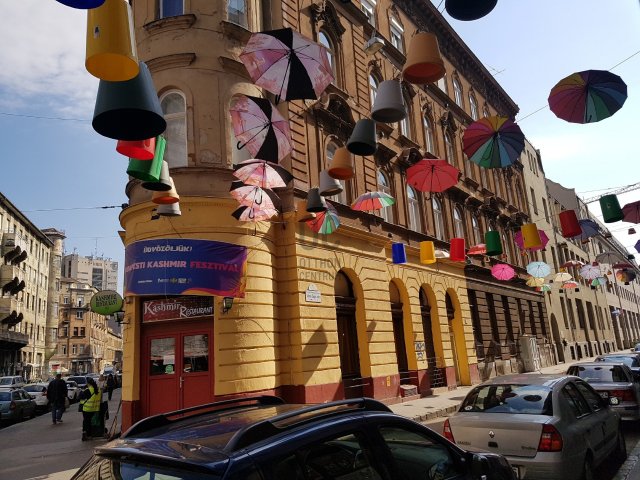 Eladó téglalakás, Budapesten, VIII. kerületben 114.2 M Ft