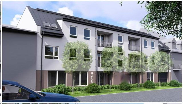 Eladó téglalakás, Nyíregyházán 53.724 M Ft, 2 szobás