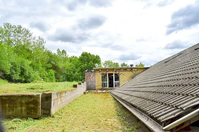 Eladó ipari ingatlan, Bükkaranyosban 149.9 M Ft