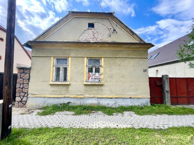 Eladó családi ház, Völcsejen 25.9 M Ft, 2 szobás