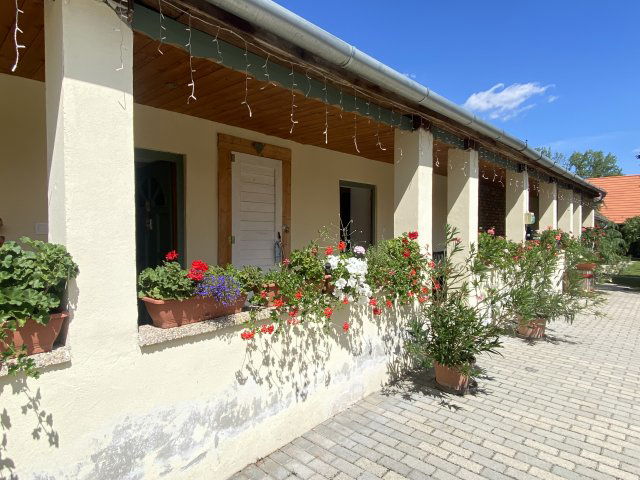 Eladó családi ház, Nagybörzsönyön 79.9 M Ft, 4 szobás