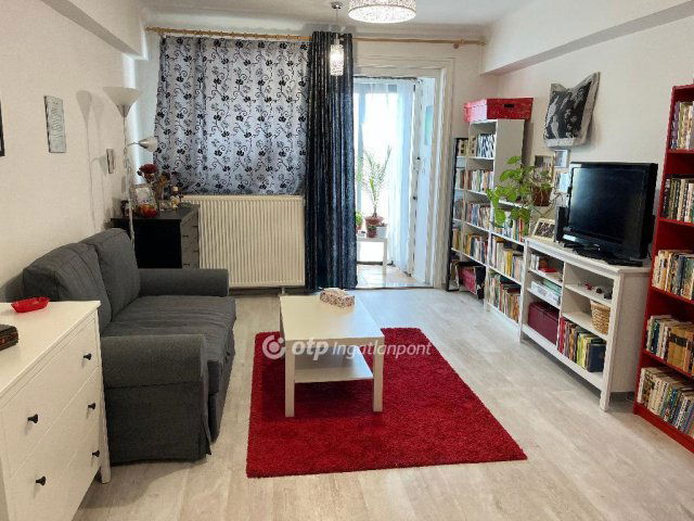 Eladó téglalakás, Budapesten, XIII. kerületben 81.5 M Ft