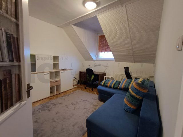 Kiadó téglalakás, albérlet, Szegeden, Nemestakács utcában