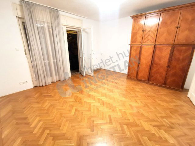 Kiadó téglalakás, albérlet, XI. kerületben, Eszék utcában