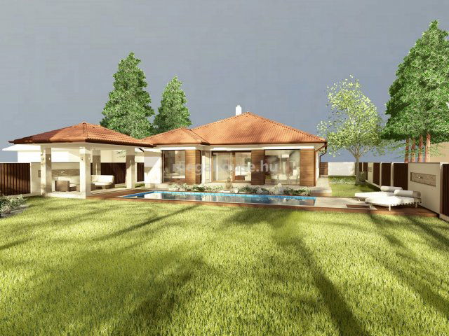 Eladó családi ház, Érden 269 M Ft, 4 szobás