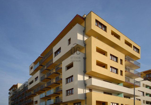Eladó téglalakás, Budapesten, XIII. kerületben 87.5 M Ft