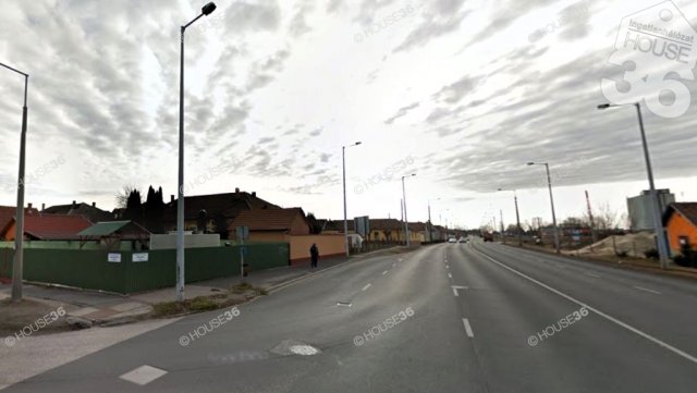 Eladó ipari ingatlan, Kecskeméten 36.5 M Ft / költözzbe.hu