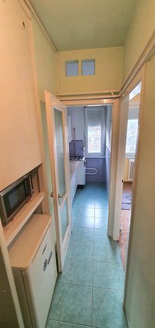 Eladó panellakás, Debrecenben 49.9 M Ft, 1+1 szobás