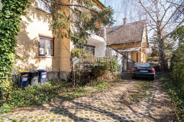 Eladó családi ház, Budapesten, XI. kerületben 129 M Ft, 3 szobás