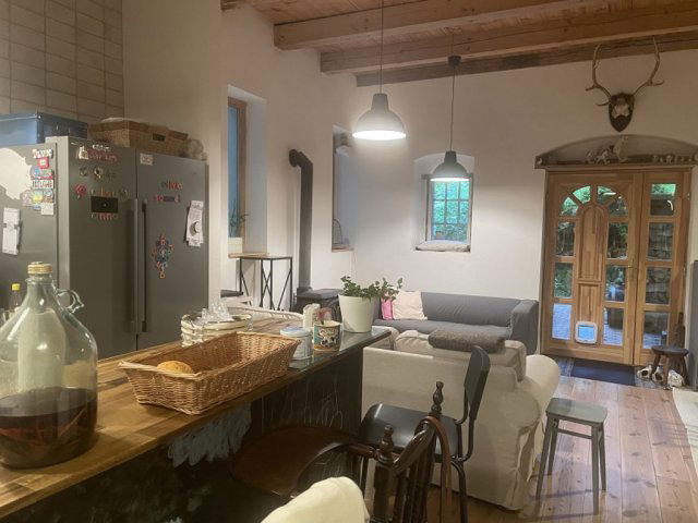 Eladó családi ház, Süttőn 27.9 M Ft, 1+2 szobás