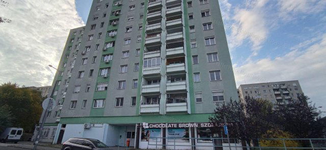Eladó panellakás, Budapesten, XVII. kerületben 63.99 M Ft