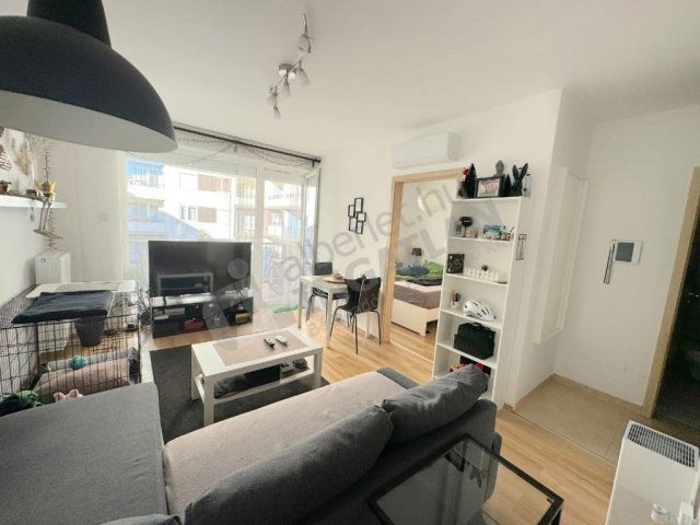 Kiadó téglalakás, albérlet, IX. kerületben, Mester utcában