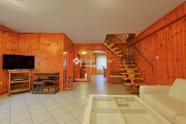 Eladó családi ház, Budapesten, XVIII. kerületben 109 M Ft