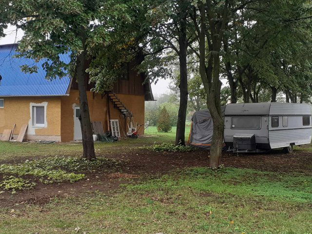 Eladó nyaraló, Ostffyasszonyfán 112.9 M Ft, 7 szobás