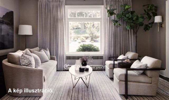 Eladó téglalakás, Budapesten, VIII. kerületben 91.641 M Ft